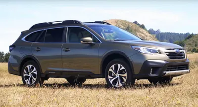 2024 Subaru Outback Prices, Reviews, and Pictures | Edmunds