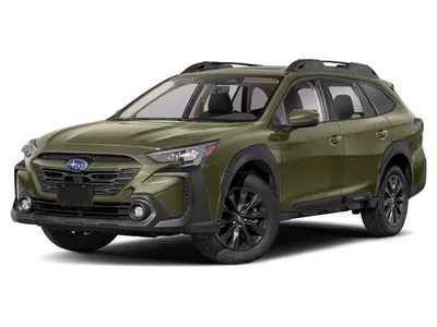 New 2024 Subaru Outback Onyx Edition XT Sport Utility in Boone #8N2755 |  Modern Auto