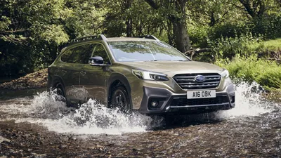 2020 Subaru Outback Promises A Lot, But Does It Deliver? | Carscoops