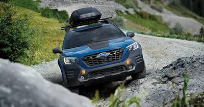 First drive: 2020 Subaru Outback wins with value, safety, features