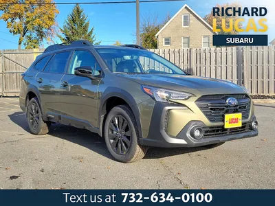 Pre-Owned 2015 Subaru Outback 2.5i Limited in Danvers #F3276242 | Ira  Toyota of Danvers