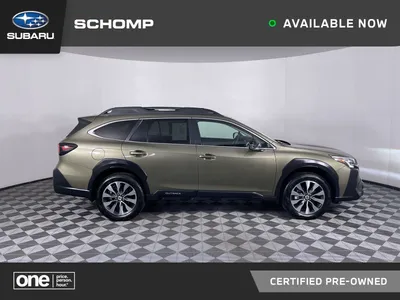 2021 Subaru Outback: Choosing the Right Trim - Autotrader