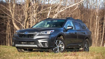 2018 Subaru Outback Research, photos, specs, and expertise | CarMax