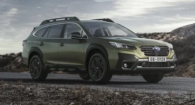 2022 Subaru Outback review | CarExpert