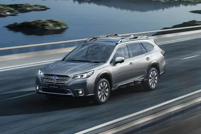 Subaru Builds A Better Outback For 2020