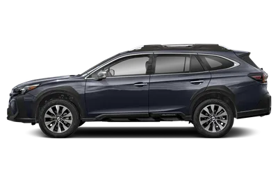 Hit the Trails With the 2023 Subaru Outback Wilderness - Island Subaru Blog