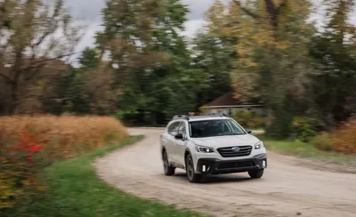 2023 Subaru Outback Launch | Subaru of Ontario