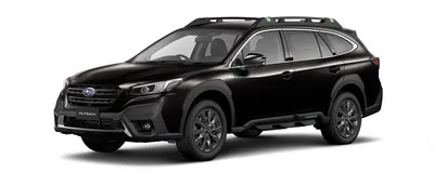 2020 Subaru Outback Is the Same but Better