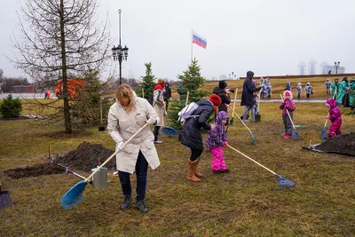 Каким был первый московский субботник – Москва 24, 24.04.2015