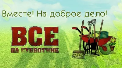 Жители Выборга смогут на субботнике побороться за приз для благоустройства  дворов | Официальный портал МО \"Выборгский район\" Ленинградской области
