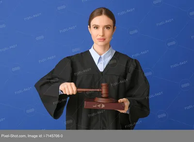 Женщина-Судья Судя Судья - Бесплатное изображение на Pixabay - Pixabay