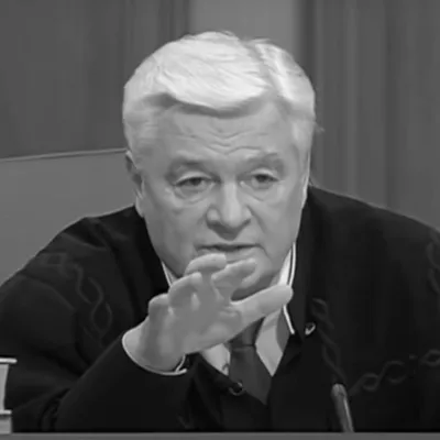 На 43 году жизни скончался судья Георгиевского городского суда Дешпит  Василий