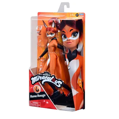 ᐉ Игровой набор Miraculous Леди Баг и Супер-Кот S2 – Миссия выполнена 50365  • Купить в Киеве, Украине • Лучшая цена в Эпицентр К