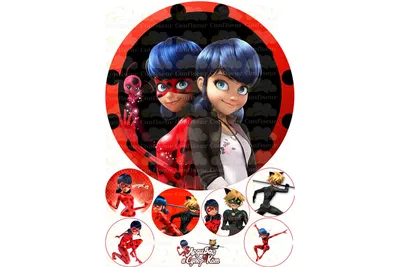 Набор игровой Miraculous Леди Баг Супер кот миссия выполнена 50365 купить  по цене 34070 ₸ в интернет-магазине Детский мир