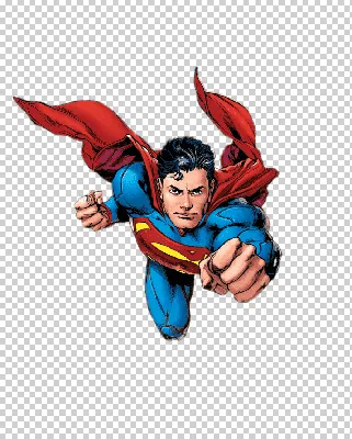 DC Superman art, Супермен Фронт, комиксы, фэнтези, супермен png | Klipartz