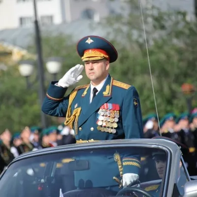 Суровикин Сергей Владимирович | Главное. Смыслы | Дзен