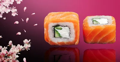приготовление суши и роллов дома. суши с морепродуктами и белым рисом  Стоковое Изображение - изображение насчитывающей крен, рис: 224188311
