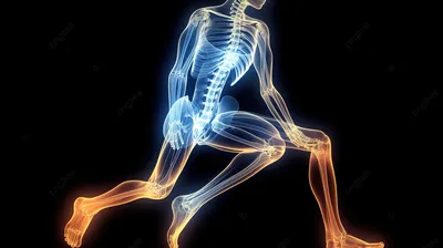Скелетная Система Человека Скапула Костные Суставы Заднего Вида Анатомия  Иллюстрация стоковое фото ©magicmine 321795136