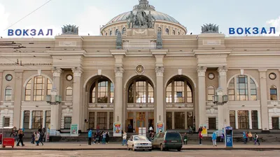 Четвертая Жемчужина - KADORR Group: официальный сайт Кадор Групп в Одессе