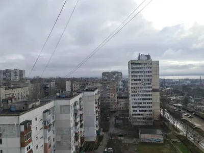 Продам квартиру 2-комн., 45 кв. м., Лузановка, Суворовский, Одесса на 5  этаже | REM.ua