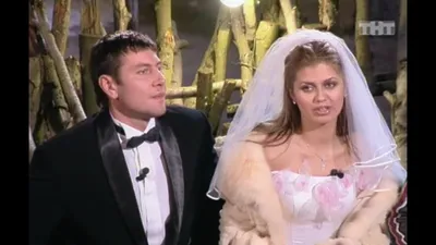 Экс-жених Виктории Бони женился через год после разрыва со звездой «Дома-2»  - 7Дней.ру