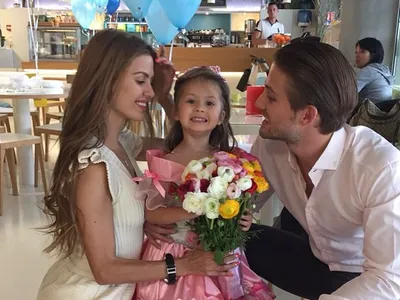 Виктория Боня выйдет замуж после пяти лет гражданского брака - Страсти