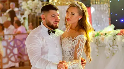 Боня о свадьбе с женатым возлюбленным: «Можете стать свидетелями» -  Газета.Ru | Новости