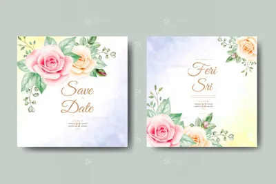 Поздравление со свадьбой красивая открытка — Slide-Life.ru