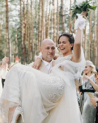 Свадьба Потапа и Насти Каменских: кого из звезд пригласили на торжество  (фото)