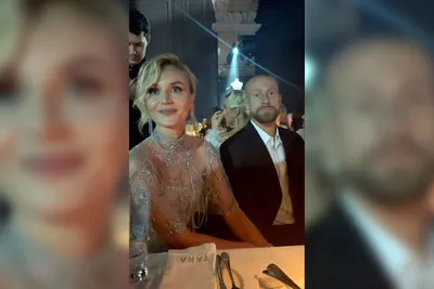 Полина Гагарина и Дмитрий Исхаков поделились забавным видео в честь пятой  годовщины их свадьбы - Вокруг ТВ.