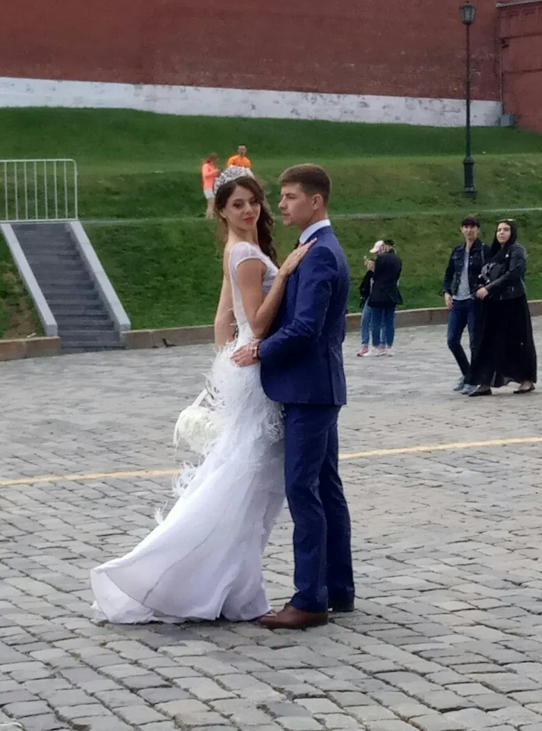 Свадьба Ольги Рапунцель и Дмитрия Дмитренко! Первые фото! Свадьба Ольги Рапунцель и Дмитрия Дмитренко! Первые фото!