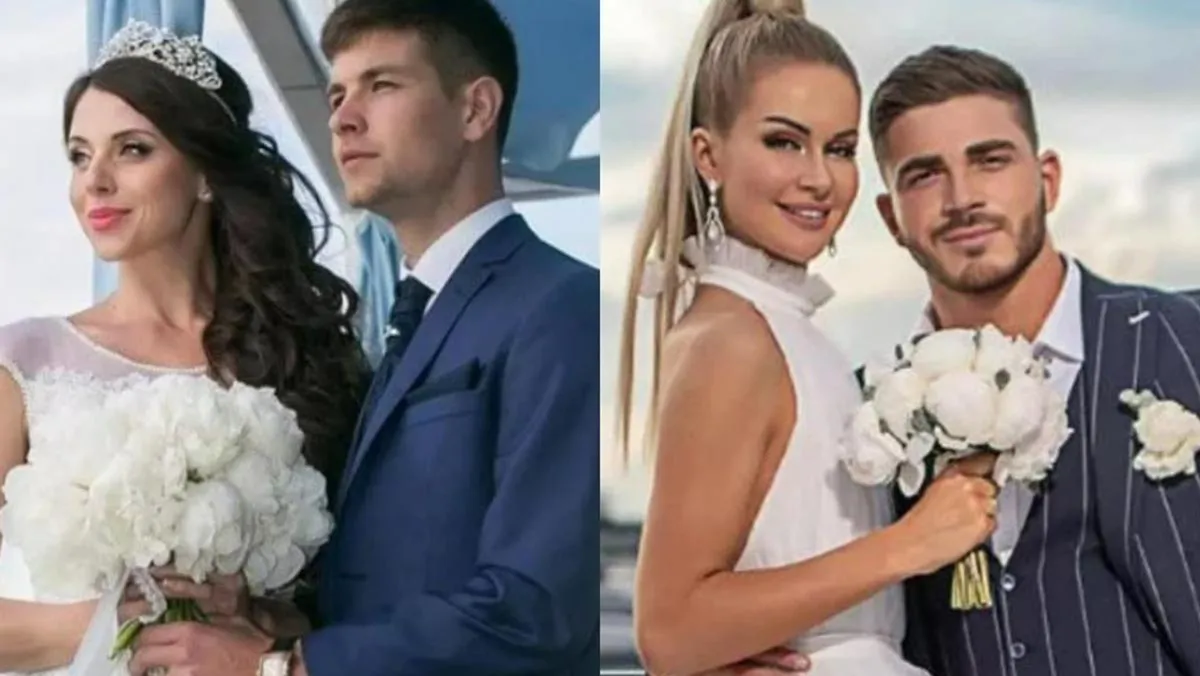 Я ушла из дома. Осталась на улице\". Ольга Рапунцель об уходе от мужа Дмитрия Дмитриенко | Вспомни Дом-2 | Дзен Я ушла из дома. Осталась на улице\". Ольга Рапунцель об уходе от мужа Дмитрия Дмитриенко | Вспомни Дом-2 | Дзен