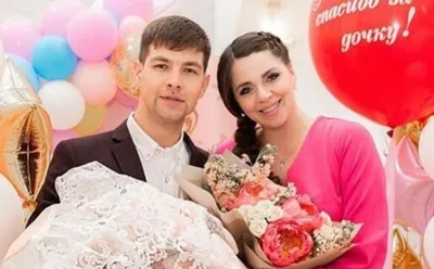 Ольга Рапунцель показала архивные свадебные фото