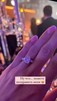 Виктория Боня выходит замуж за Алекса Смерфита - tv.ua