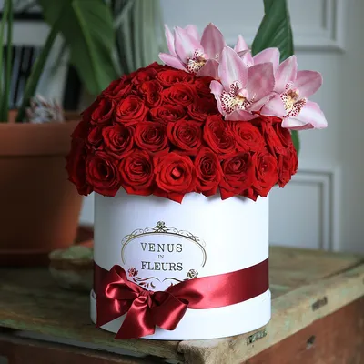 Раскрываем секреты флористов * Интернет-магазин Flowers Country - цветы с  доставкой