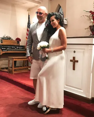 Свадьба Потапа и Насти 23 мая 2019 - фото и видео со свадьбы