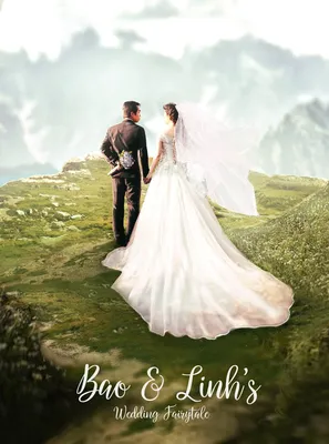 Создаём Романтическую Свадебную Фотоманипуляцию в Adobe Photoshop | Envato  Tuts+