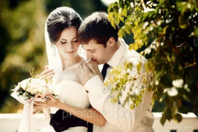 ЯП файлы - Обработка свадебных фото в Фотошоп