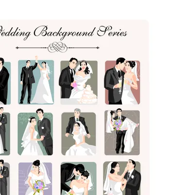 свадьба PNG , свадебные цветы свадебное платье, свадьба PNG , Вектор PNG  картинки и пнг PSD рисунок для бесплатной загрузки