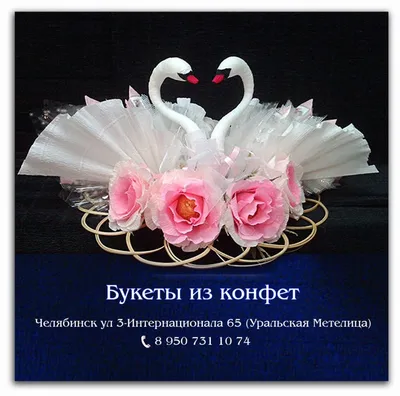 Wedding swans.Swans bride and groom. | Свадебные открытки, Женихи, Открытки