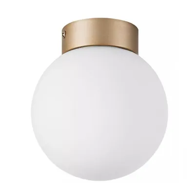 Настенно-потолочный светильник Arte Lamp A6818PL-1WH AQUA-TABLET LED IP44  светодиодный LED 18W от официального дилера Arte Lamp