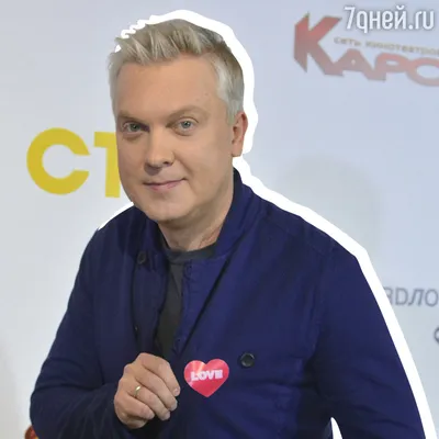 Сергей Светлаков: как ушёл с ТНТ и стал продюсером проектов на СТС -  7Дней.ру