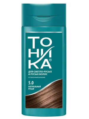 Cтойкая крем-краска для волос серии Henna Сolor, тон 7.0 светло-русый