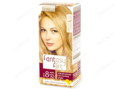 Крем-краска для волос PROOF 8.4 светло-русый медный, 60 мл Sofiprofi  6510720 купить в интернет-магазине Wildberries