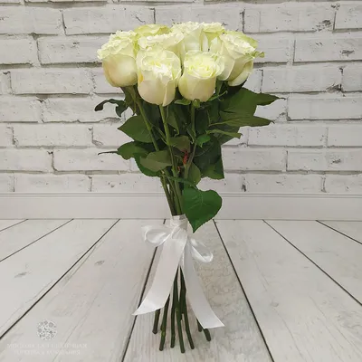 Букет «Светлые мечты» | МОРЕ БУКЕТОВ купить цветы в Шадринске с доставкой  круглосуточно