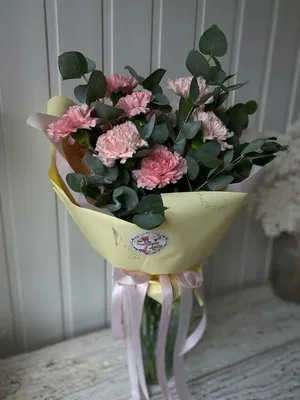 Букет 11 роз Светлый дух с бесплатной доставкой на дом из «ВкусВилл» | Пермь