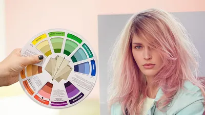 Отзыв о Краска для волос Garnier Color Sensation 9.13 \"Кремовый перламутр\"  | Красивый светлый цвет волос получается