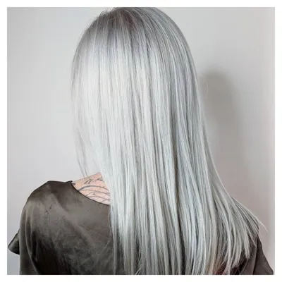 Светлый цвет волос (50 фото) — Оттенки, краска, уход