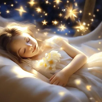 Спокойной летней ночи#!#Расслабиться и хорошо поспать!# | TikTok