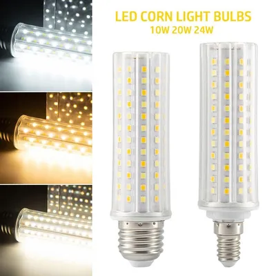 Как выбрать светодиодный (LED) светильник? - Советы по выбору ламп для дома  и квартиры